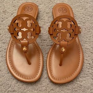 Tory Burch Miller Sandal